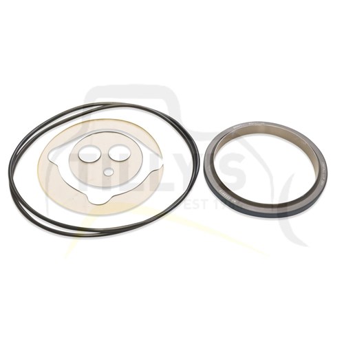 KIT - GASKET REAR STRUCTURE