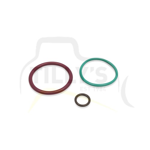 KIT - GASKET D7R AEC 345B CCC