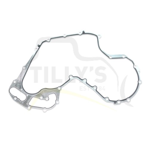 GASKET - T/COVER