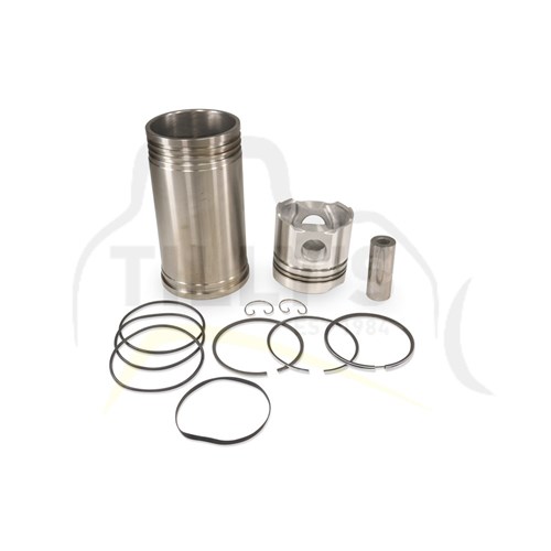 HOSE ASSY - HYD