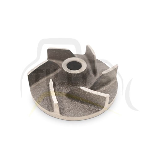 IMPELLER - WATER PUMP C9