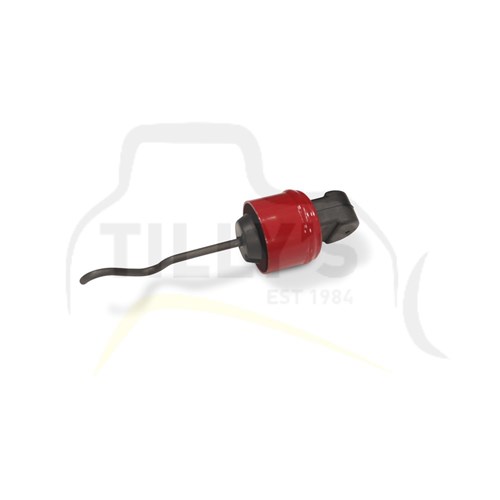CAP - FILLER SWING PC200-8