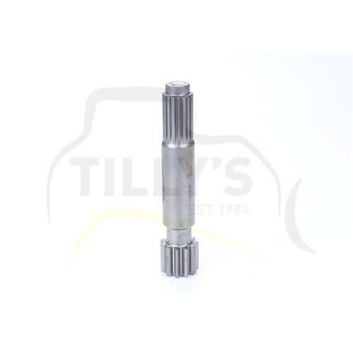 SHAFT - DR F/DR PC228US-3