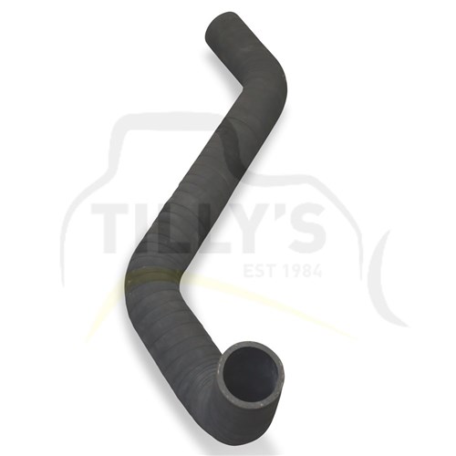 HOSE - RADIATOR ENG 345C UPPER