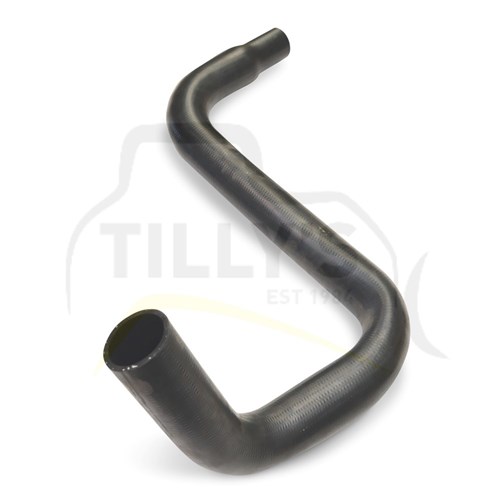HOSE - RADIATOR LOWER 330D 336