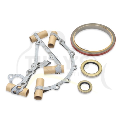 KIT - GASKET FRONT COVER