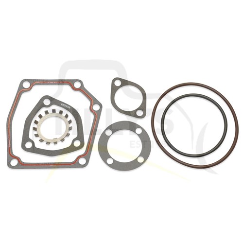 KIT - GASKET FRONT COVER