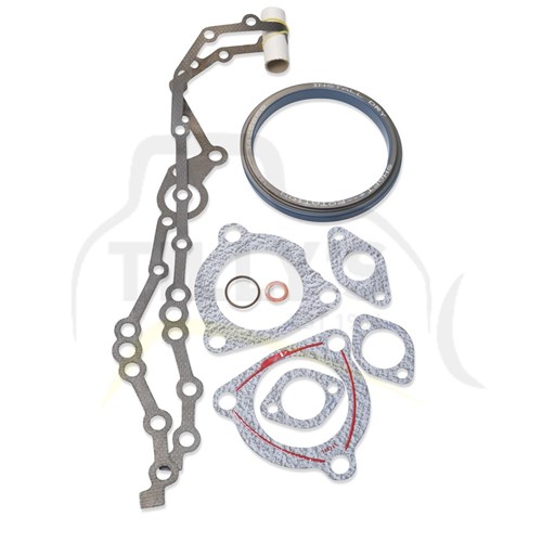KIT - GASKET REAR STRUCTURE