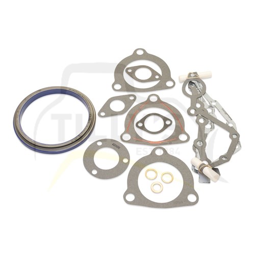 KIT - GASKET ENGINE 980C 824C
