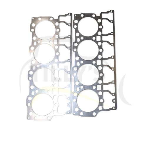 KIT GASKET VRS D8L 3408C 631E