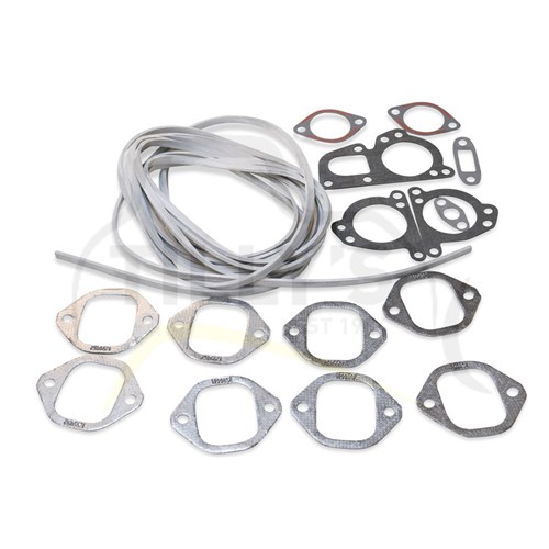 KIT GASKET VRS D8L 3408C 631E