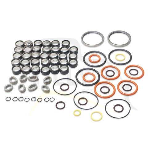 KIT GASKET VRS D8L 3408C 631E