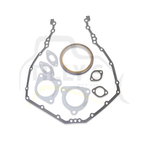 KIT - GASKET REAR COVER