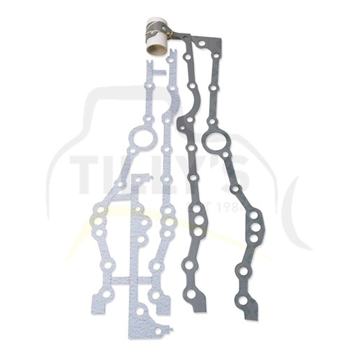 KIT - GASKET