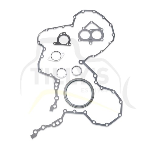 KIT - GASKET ENGINE C16