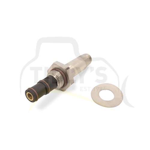 CARTRIDGE ASSY -VALVE SOLENOID