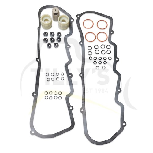 KIT - GASKET VRS 3208 613B