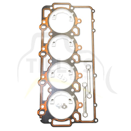 KIT - GASKET