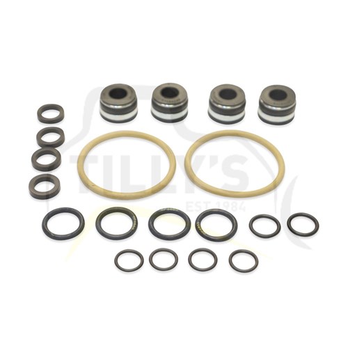 KIT - GASKET