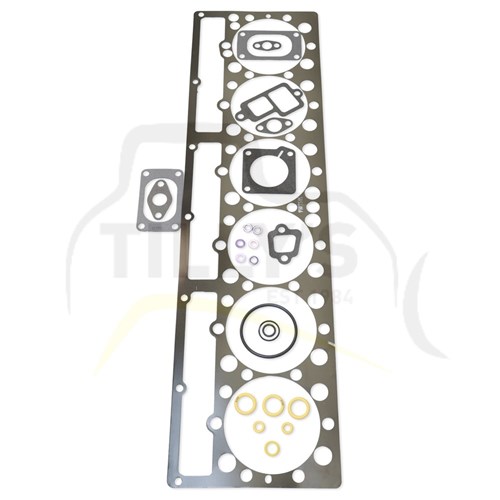 KIT - GASKET VRS 3306DITA