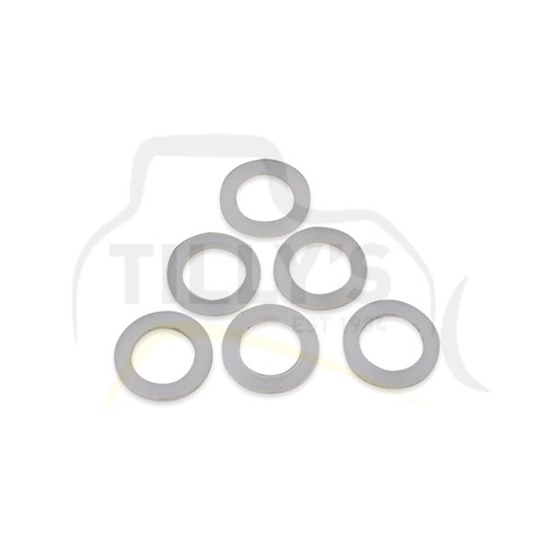 KIT - GASKET VRS 3306DITA