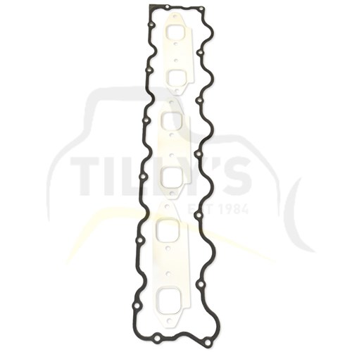 KIT - GASKET VRS 3306DITA