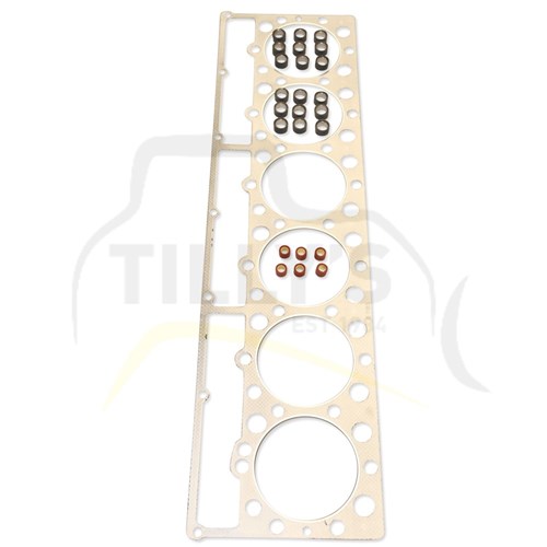 KIT - GASKET VRS 3306DITA