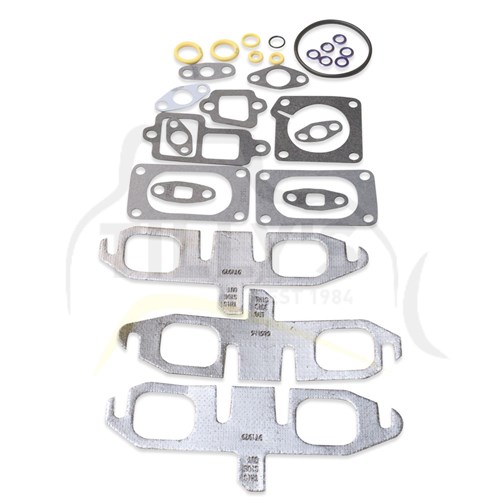 KIT - GASKET VRS