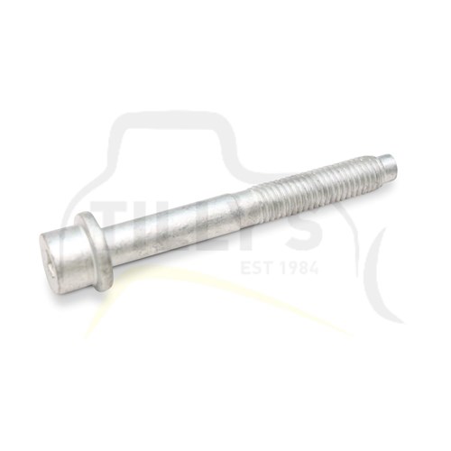 BOLT  - SOCKET HEAD M8 X 1.25