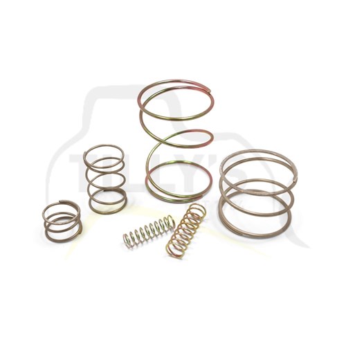 KIT - BRAKE VALVE