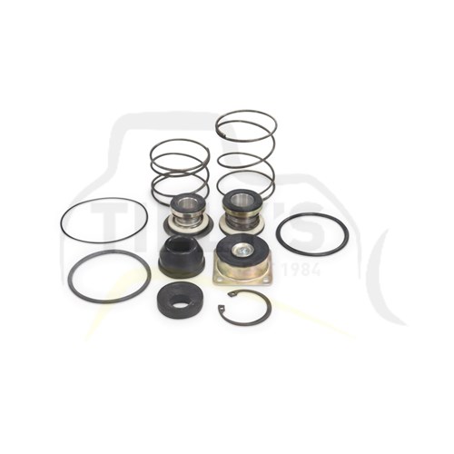 KIT - TREADLE VALVE