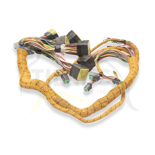 HARNESS ASSY - WIRING GRP