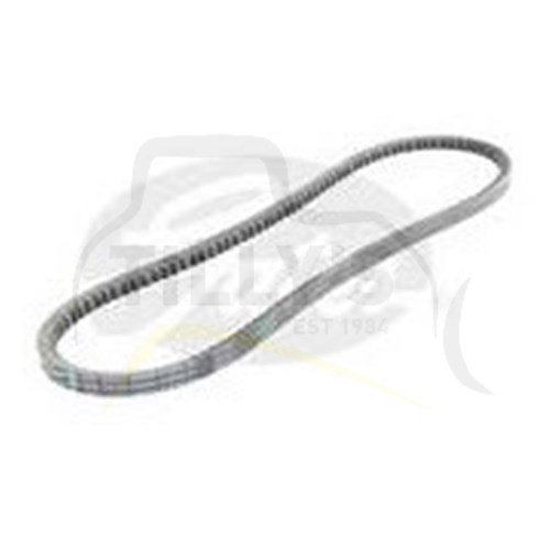 BELT - VEE PULLEY D6R