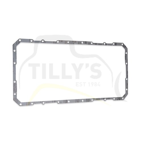 KIT - GASKET OIL PAN