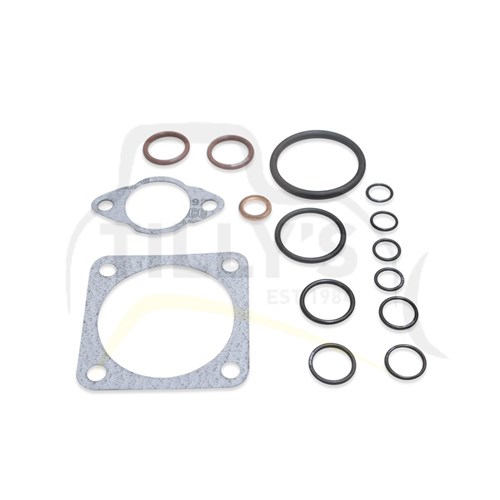 KIT - GASKET OIL PAN