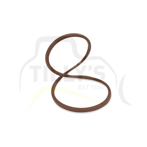 SEAL - RETANGULAR CRANK 3116