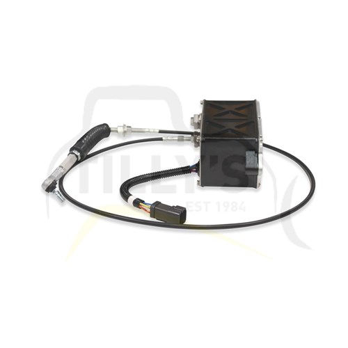 MOTOR ASSY - GOV CNTRL 325B