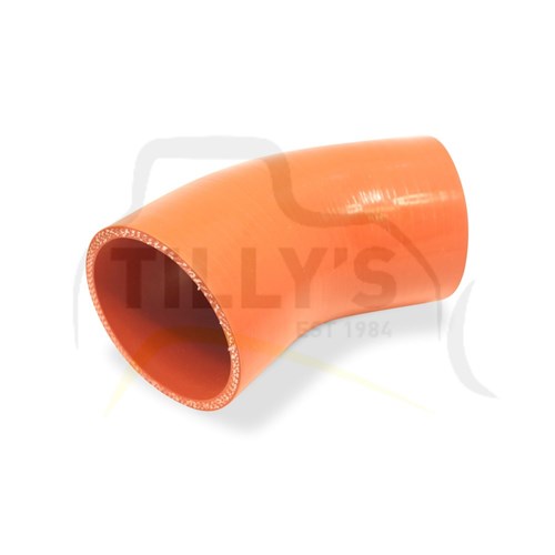 HOSE - ELBOW INLET 12M 140M