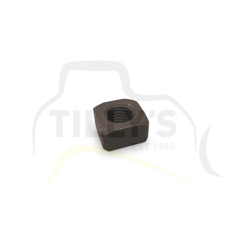 NUT - SQUARE M24  3.00MM PITCH