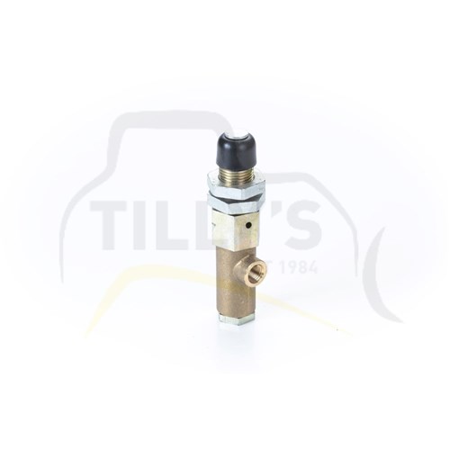 VALVE - AIR ASSY 130G