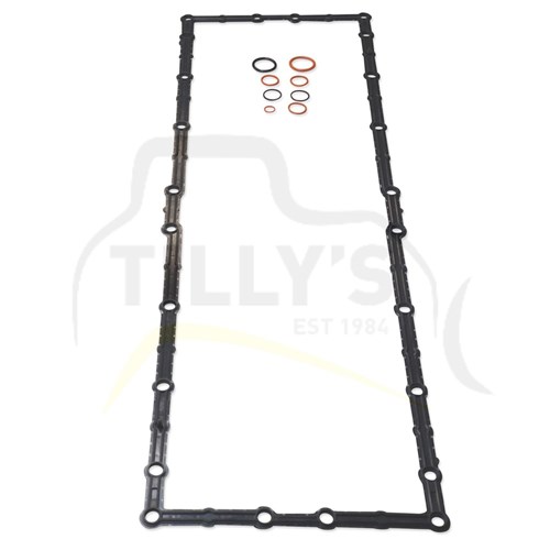 KIT - GASKET ENGINE C16