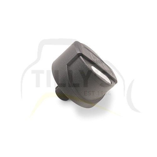 BREATHER - HYD TANK GRP