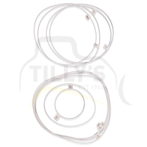 KIT - GASKET TRANS D9R
