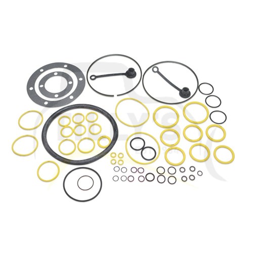 KIT - GASKET TRANS D9R