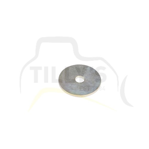 WASHER - 140M FRNT AXLE