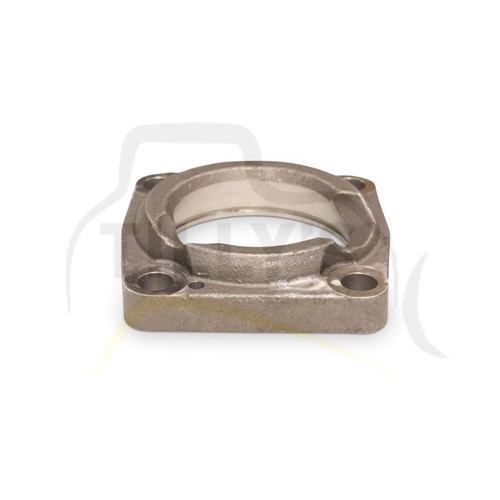 CAP - DRAWBAR 140K 12M