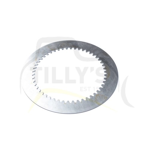 DISC - SEPERATOR METAL