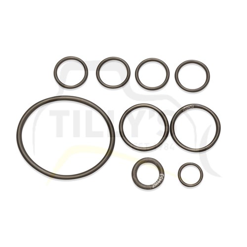 KIT - GASKET WATER PUMP 3114