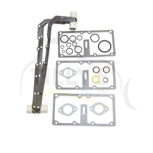 KIT - GASKET CENTRAL & LOWER