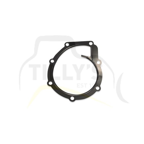 GASKET - WATER PUMP COVER